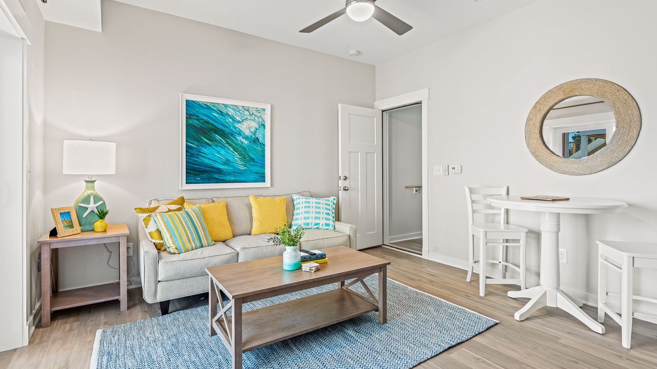 Photo of Bedroom in Bermuda Bay