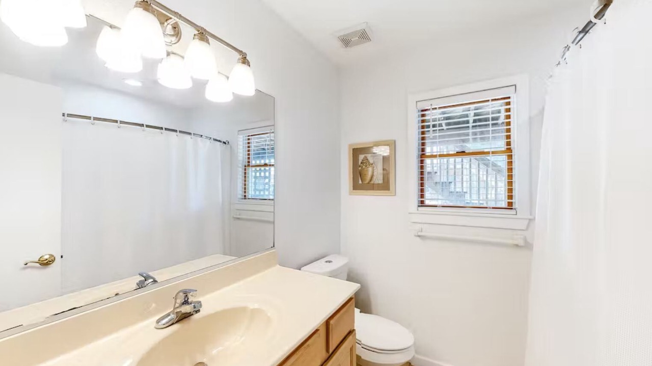 Photo of Bathroom in Buxton
