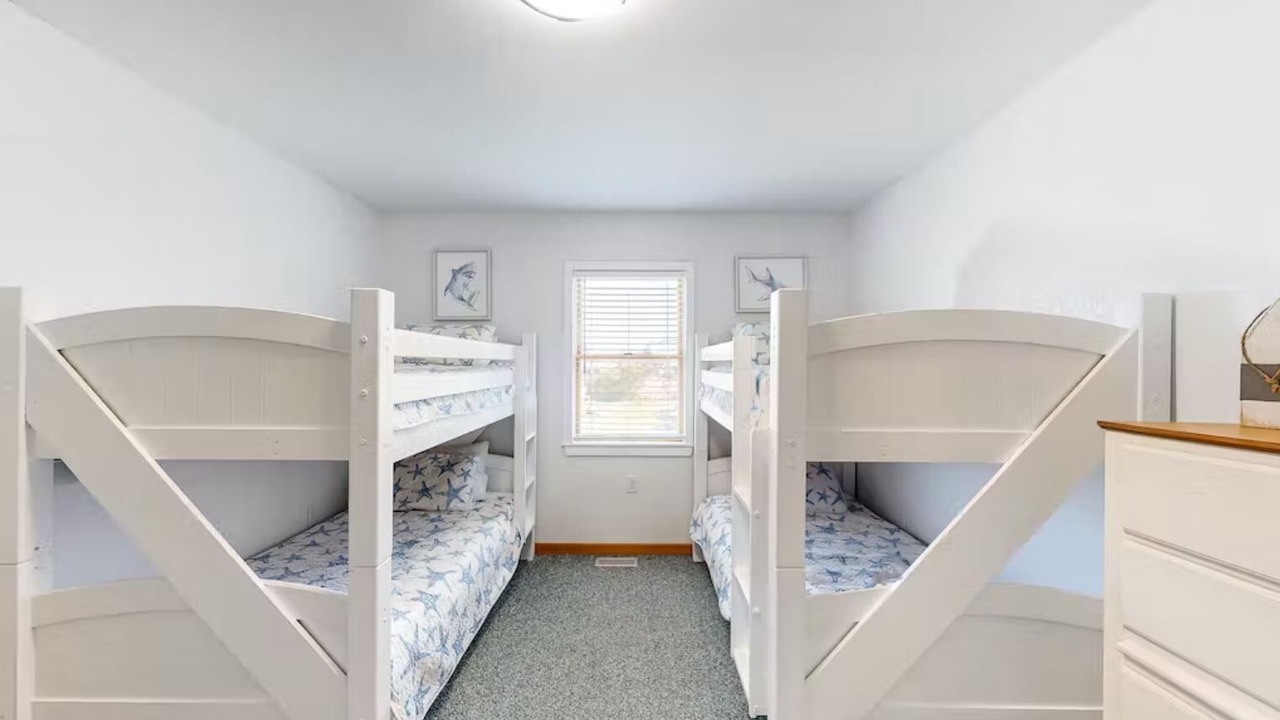 Photo of Bedroom in Buxton