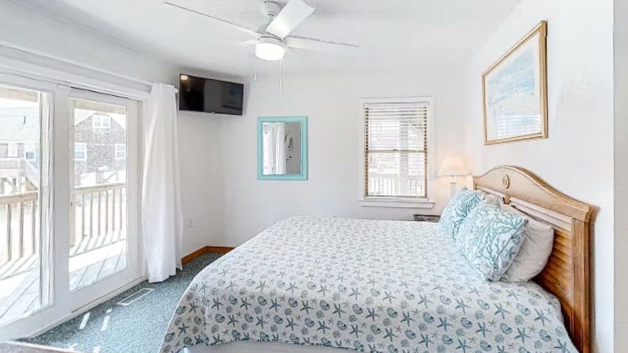 Photo of Bedroom in Buxton