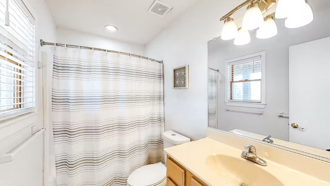 Photo of Bathroom in Buxton