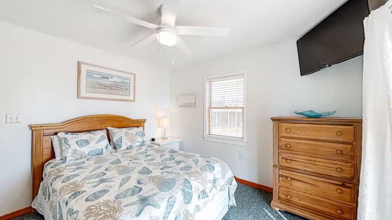 Photo of Bedroom in Buxton
