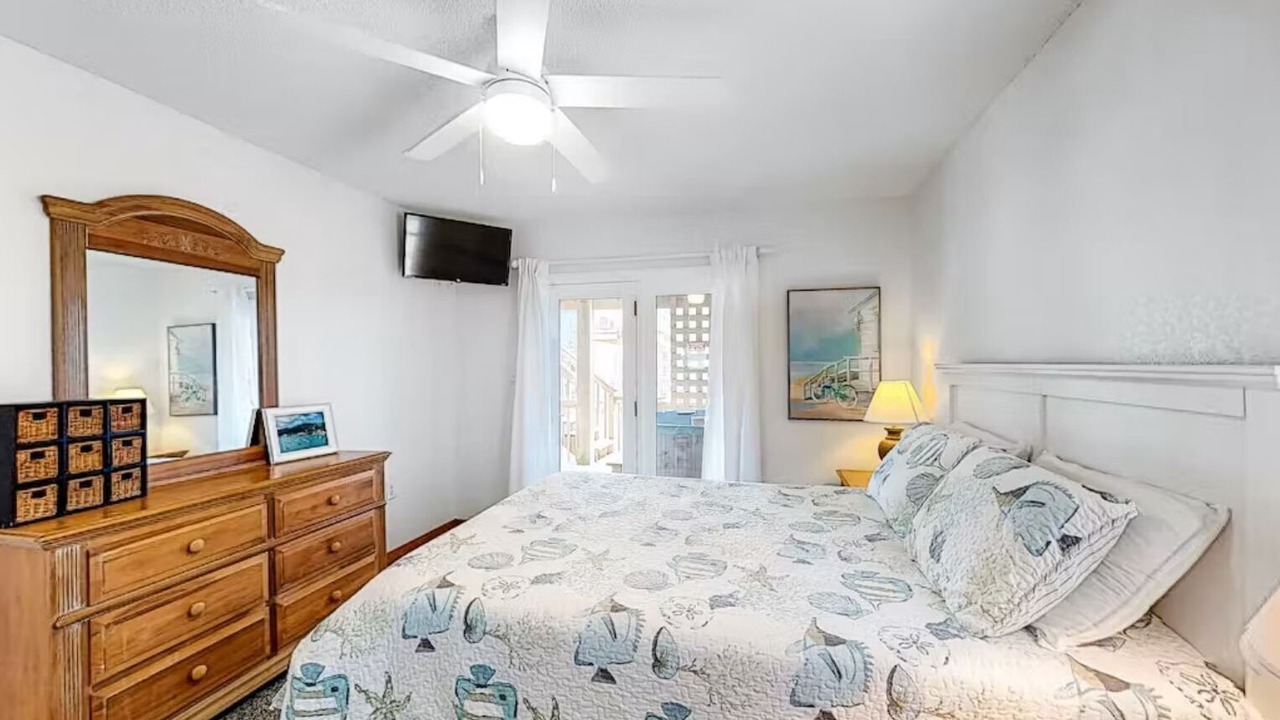 Photo of Bedroom in Buxton
