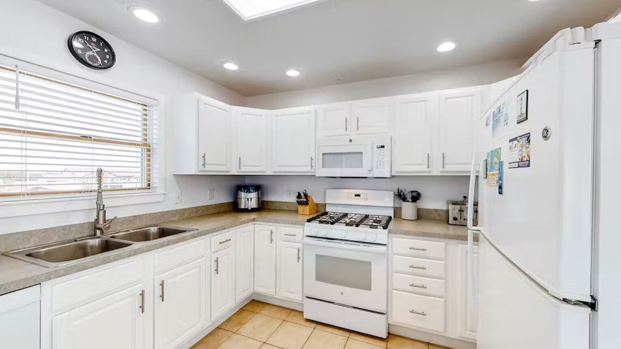 Photo of Kitchen in Buxton