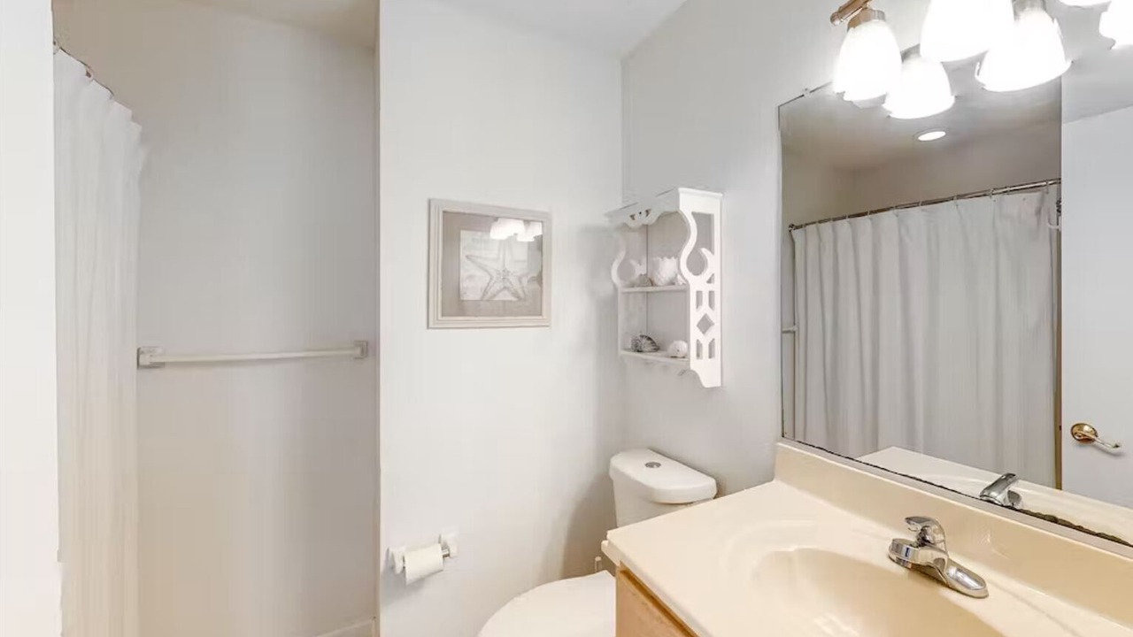Photo of Bathroom in Buxton
