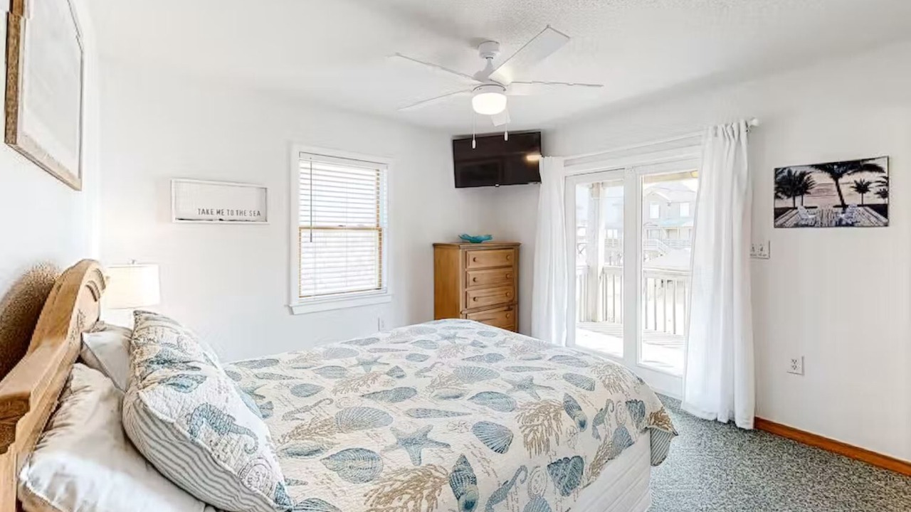 Photo of Bedroom in Buxton