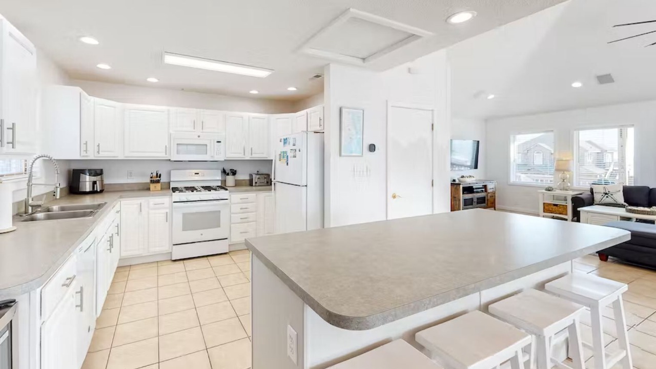 Photo of Kitchen in Buxton