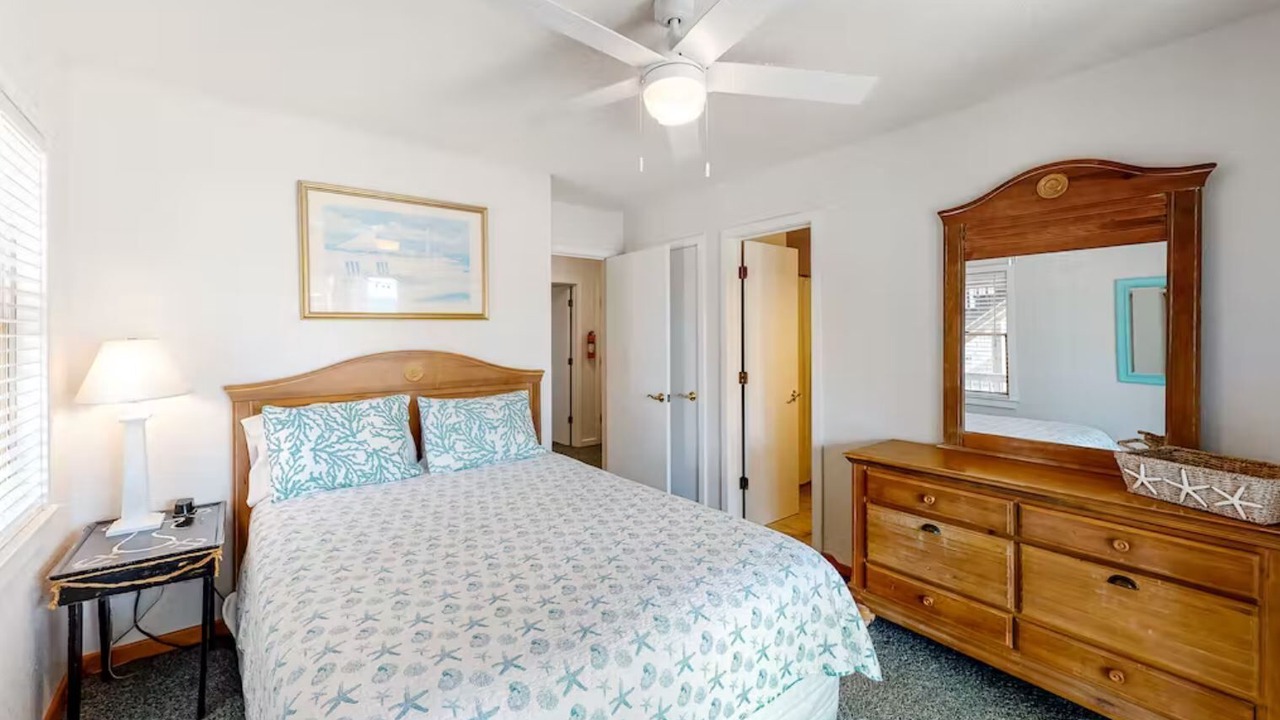 Photo of Bedroom in Buxton