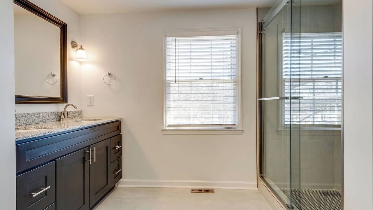 Photo of Bathroom in Hillsboro Village