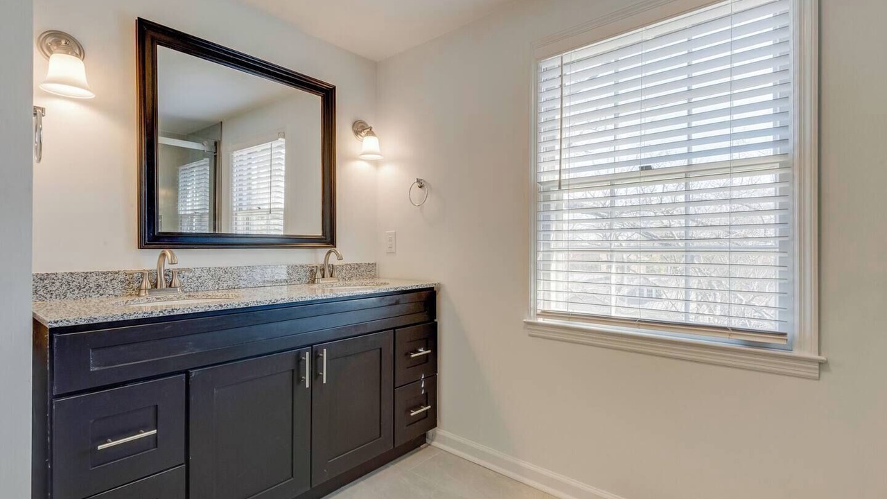 Photo of Bathroom in Hillsboro Village