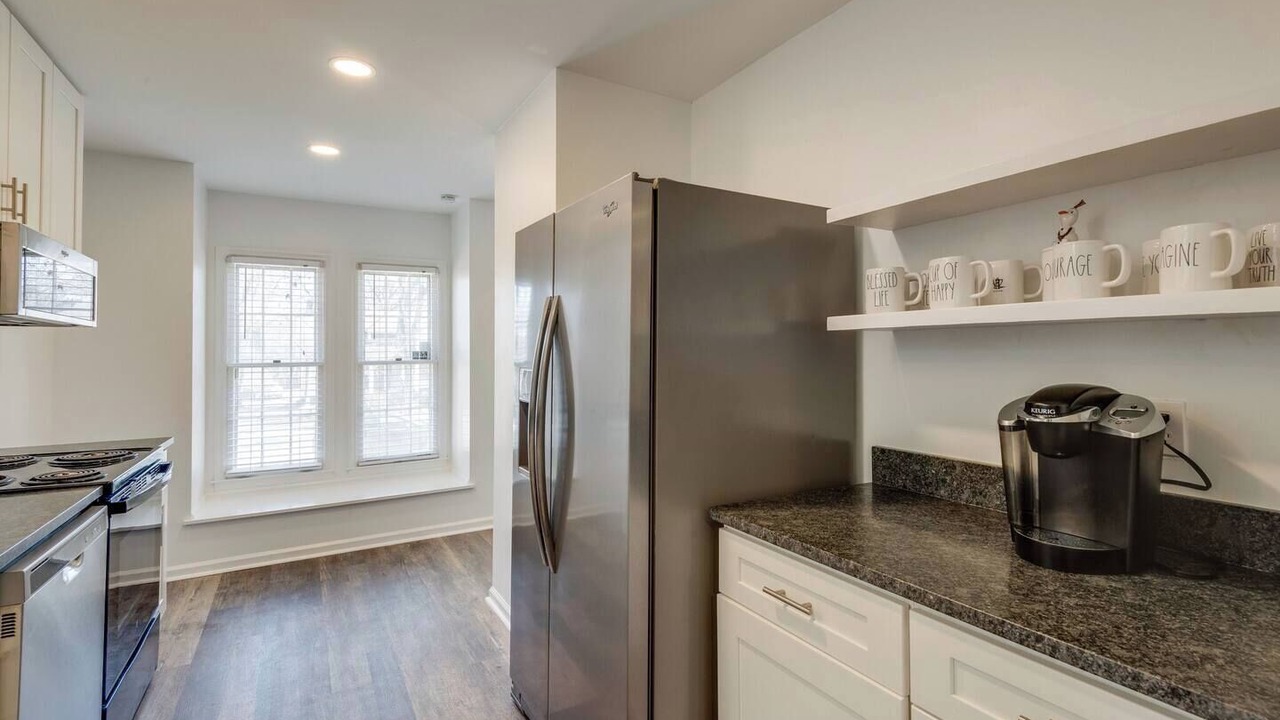 Photo of Kitchen in Hillsboro Village