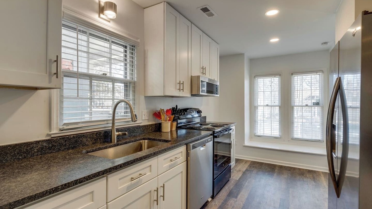 Photo of Kitchen in Hillsboro Village