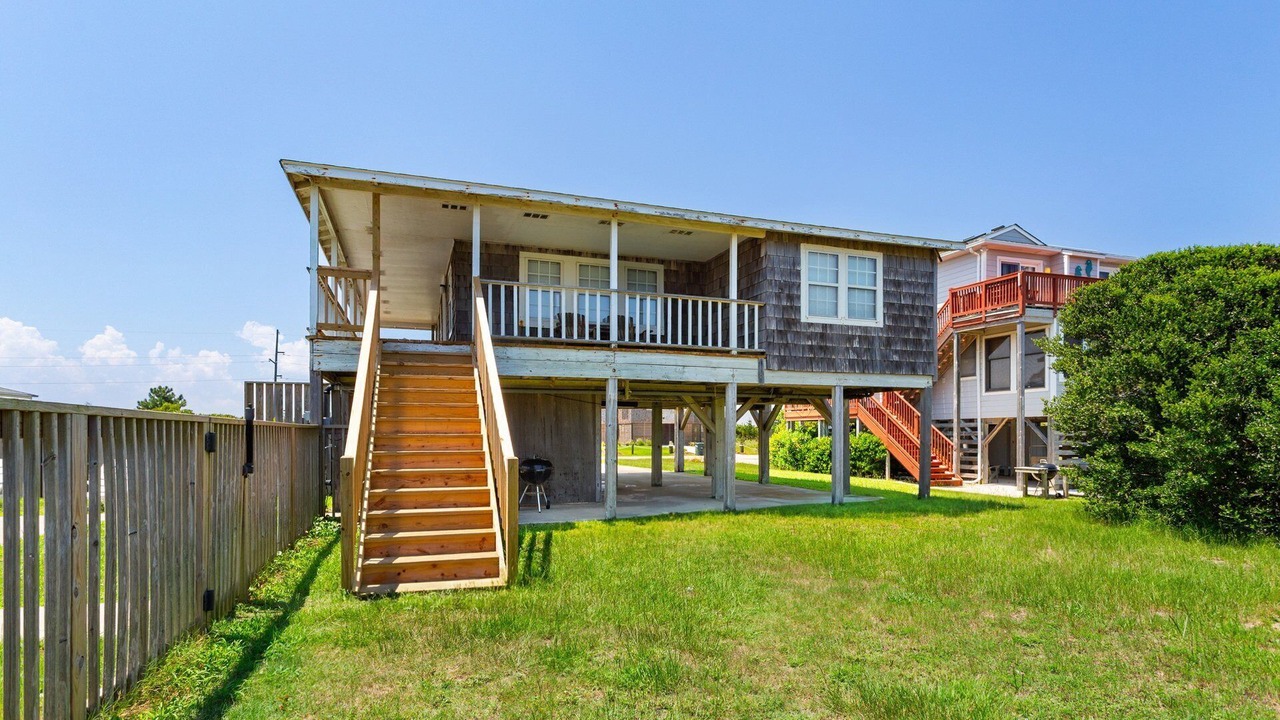 Photo of Outdoor in South Nags Head