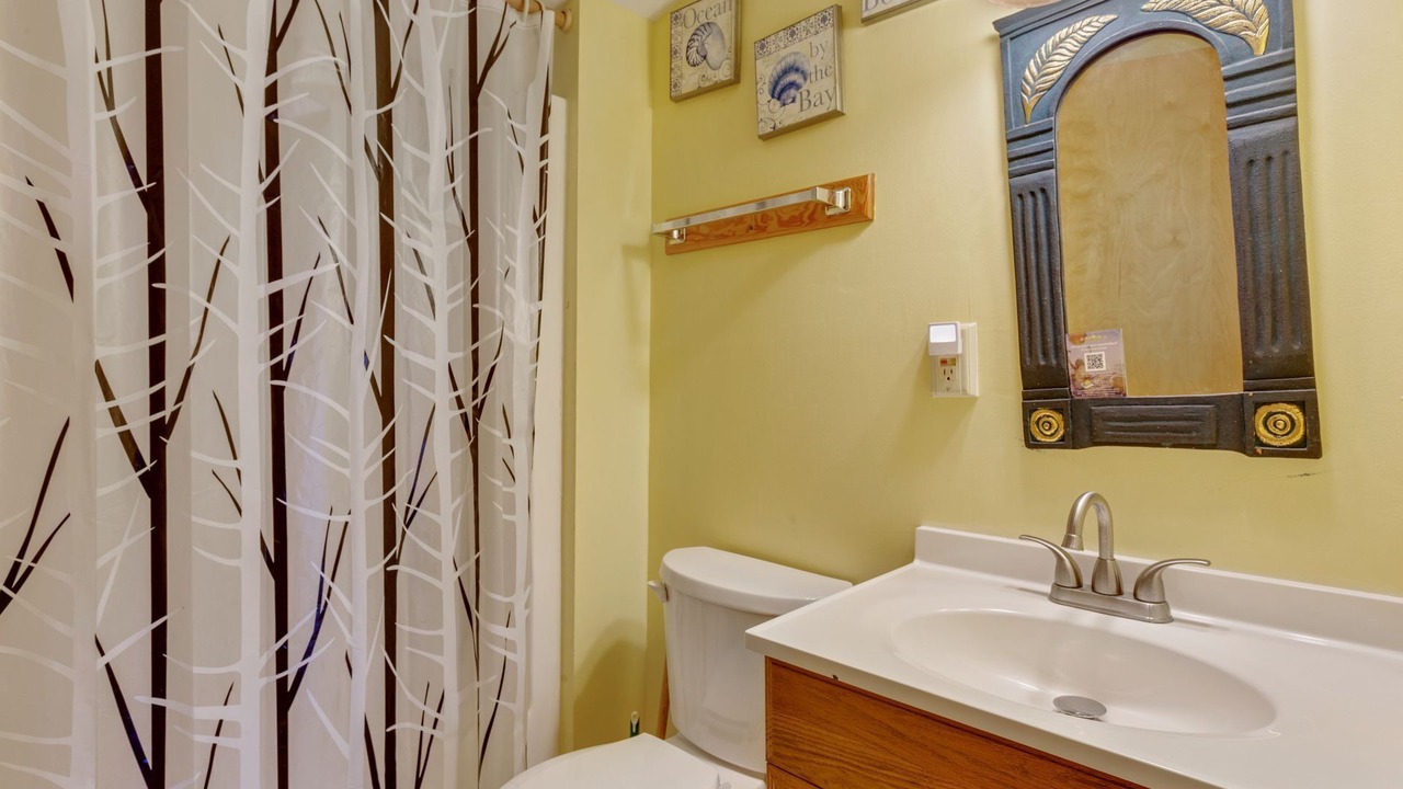 Photo of Bathroom in South Nags Head
