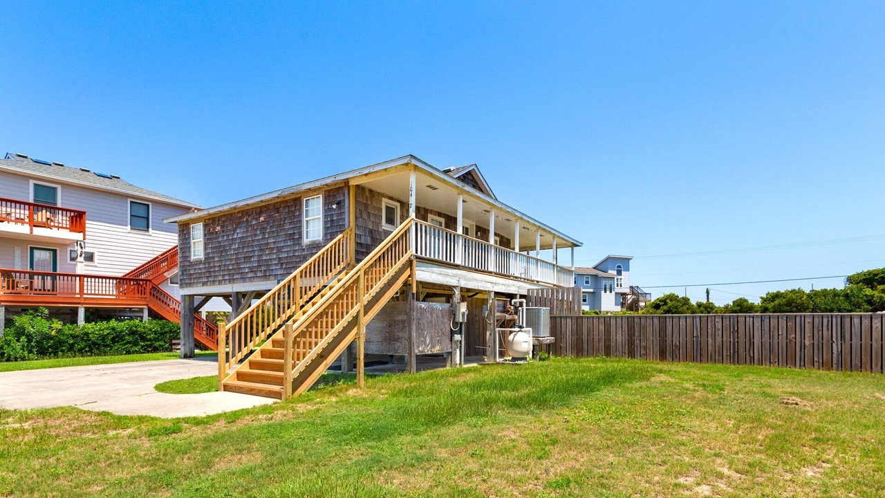 Photo of Outdoor in South Nags Head