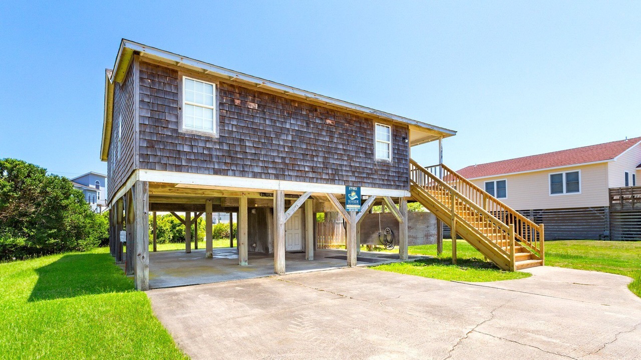 Photo of Outdoor in South Nags Head