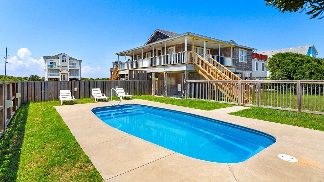 Photo of Outdoor in South Nags Head