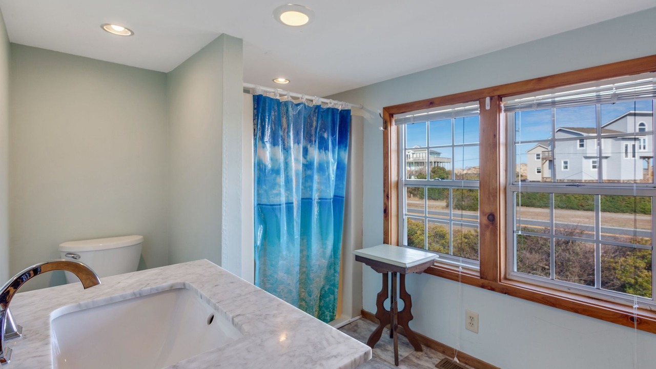 Photo of Bathroom in South Nags Head