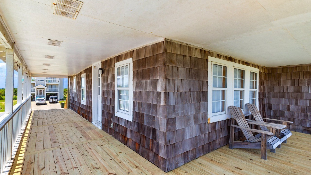 Photo of Outdoor in South Nags Head