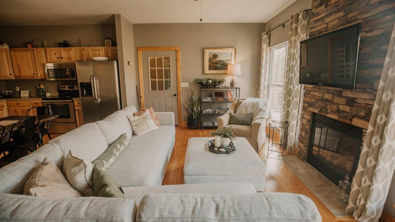 Photo of Livingroom in Smithville