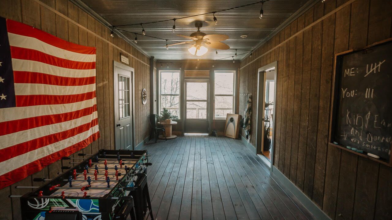 Photo of Bedroom in Smithville
