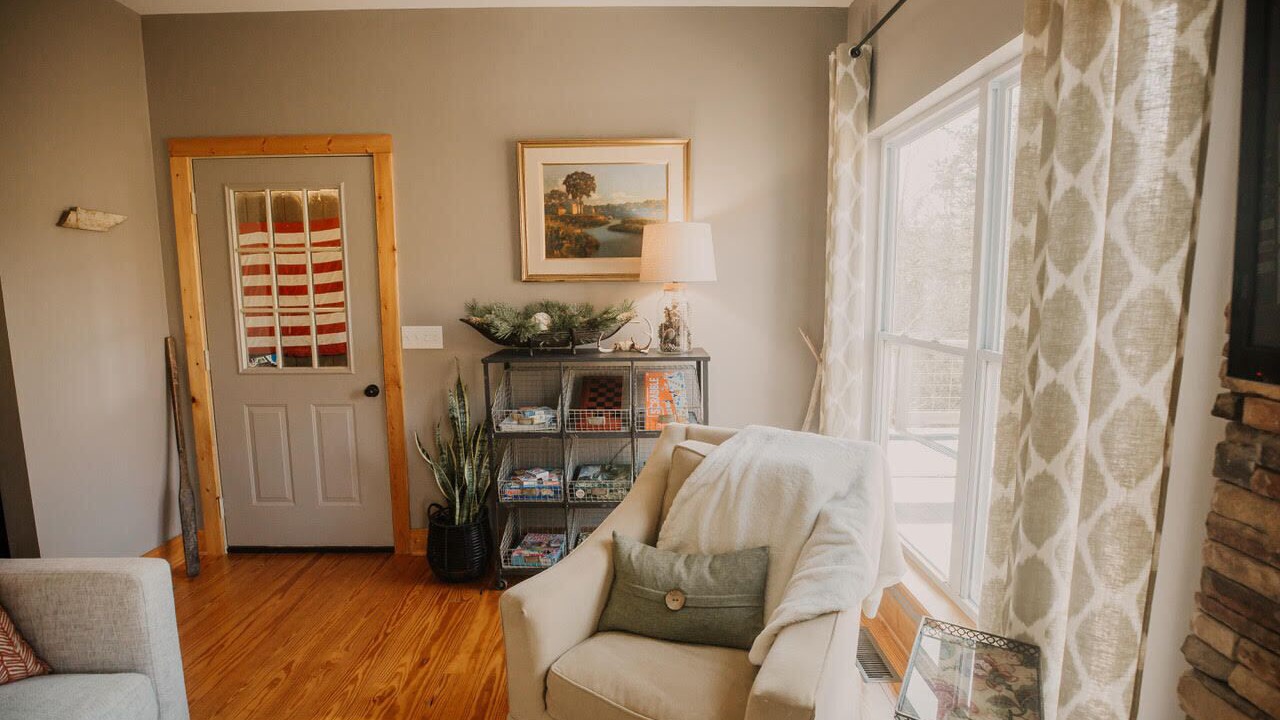 Photo of Livingroom in Smithville