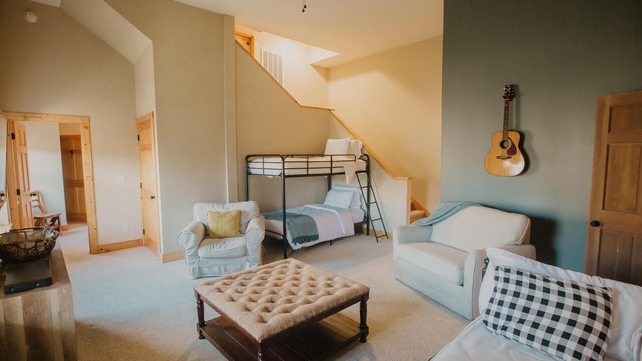 Photo of Bedroom in Smithville