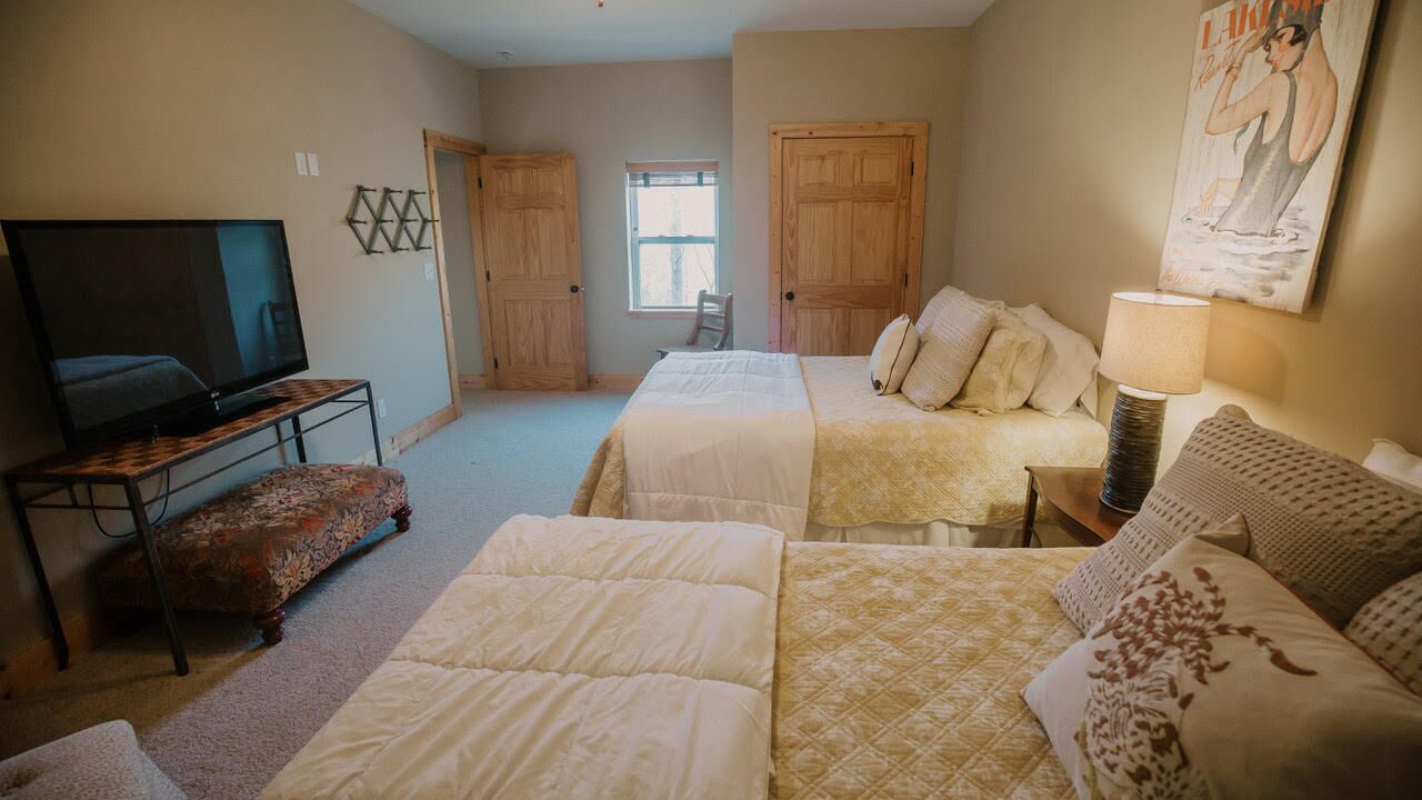 Photo of Bedroom in Smithville