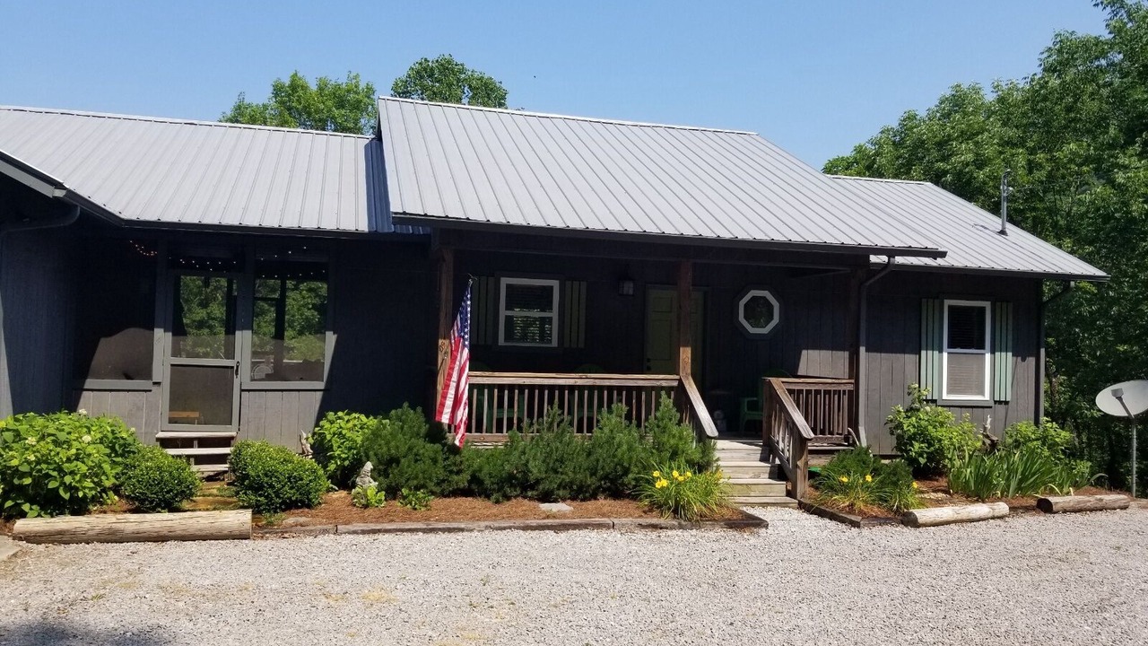 Photo of Outdoor in Smithville