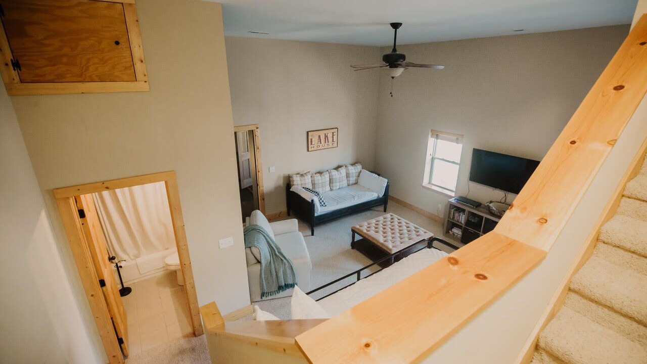 Photo of Livingroom in Smithville