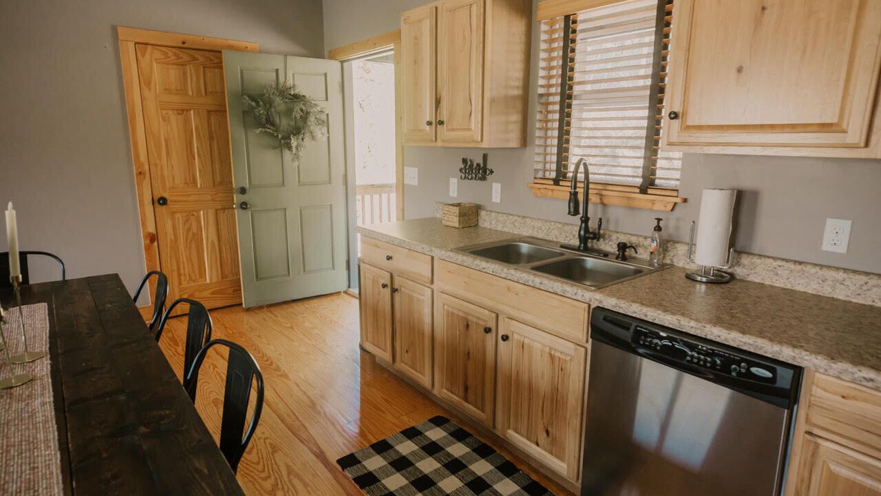 Photo of Kitchen in Smithville