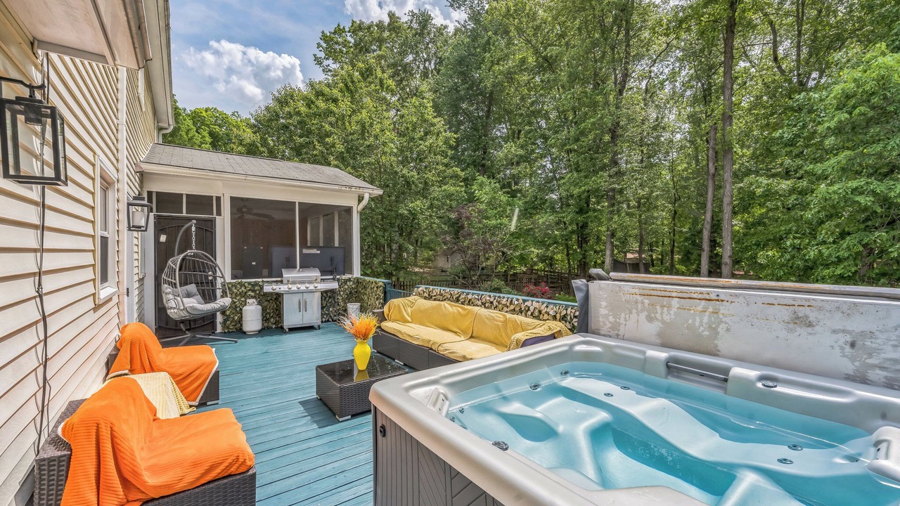 Photo of Outdoor in Kernersville