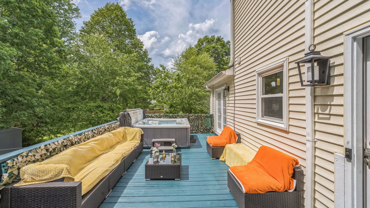 Photo of Outdoor in Kernersville