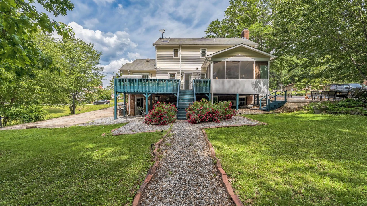 Photo of Outdoor in Kernersville
