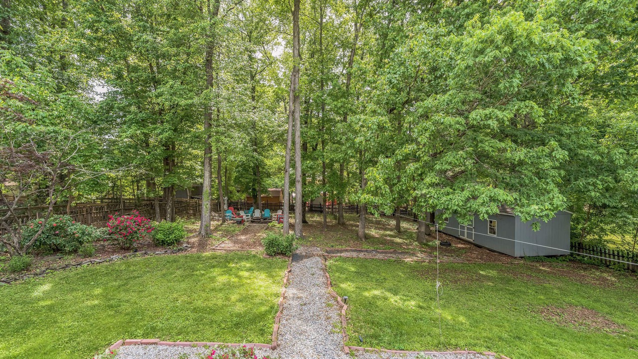 Photo of Outdoor in Kernersville