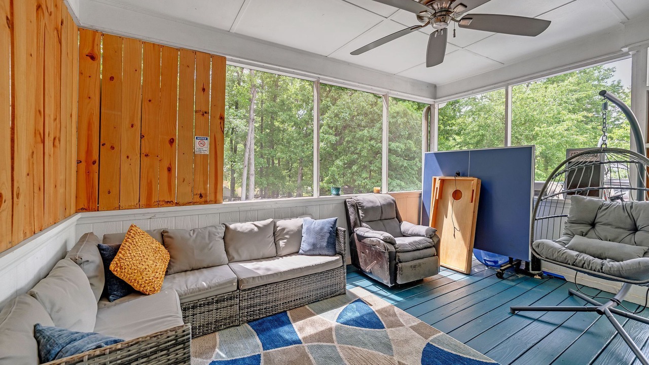 Photo of Bedroom in Kernersville