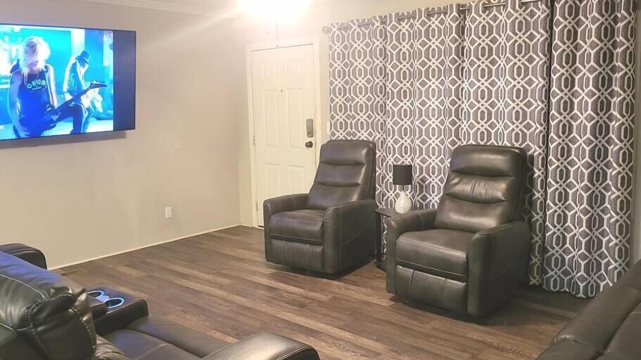 Photo of Bedroom in Madison