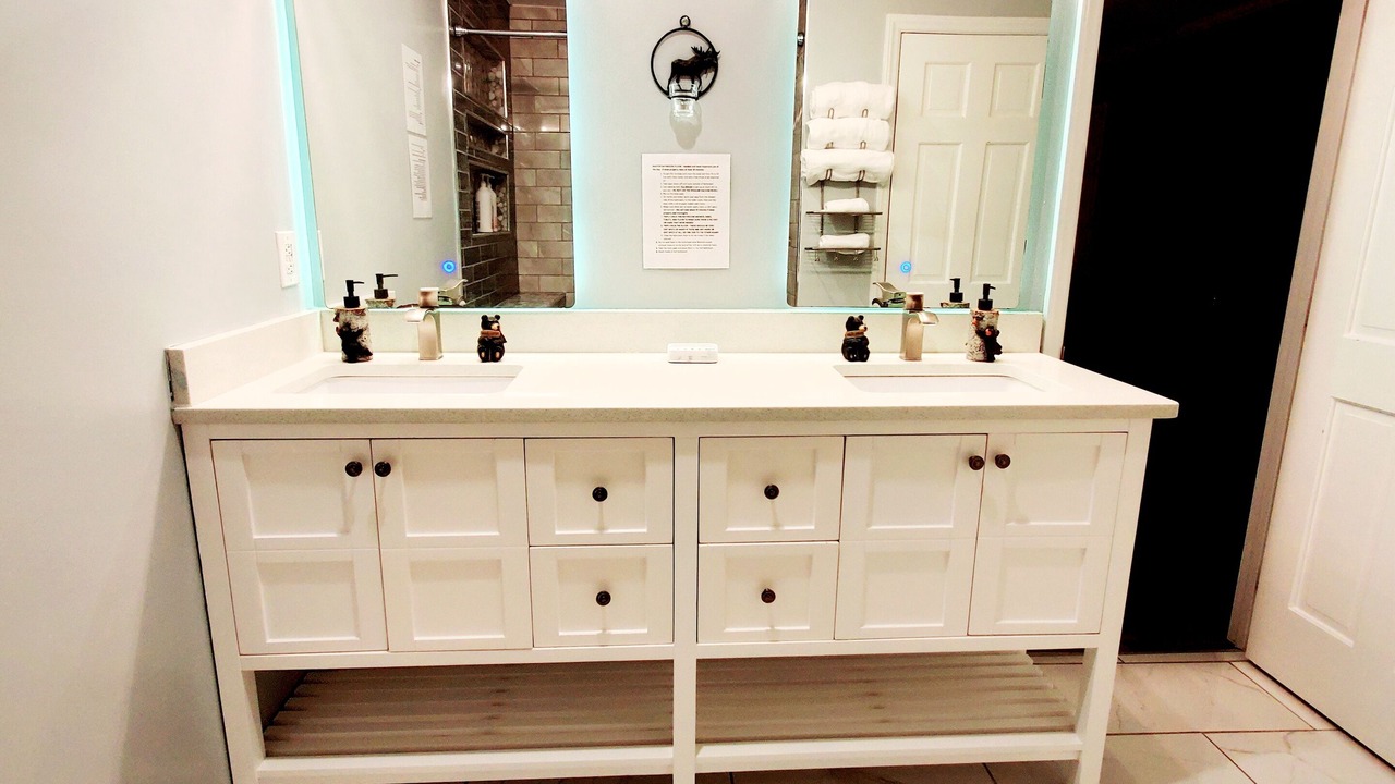 Photo of Bathroom in Kernersville