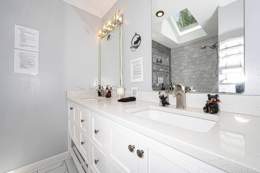 Photo of Bathroom in Kernersville