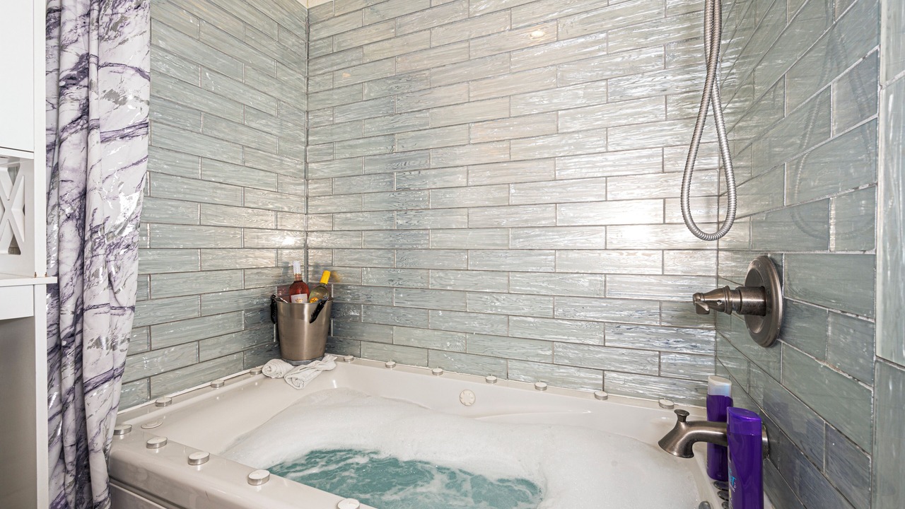 Photo of Bathroom in Kernersville