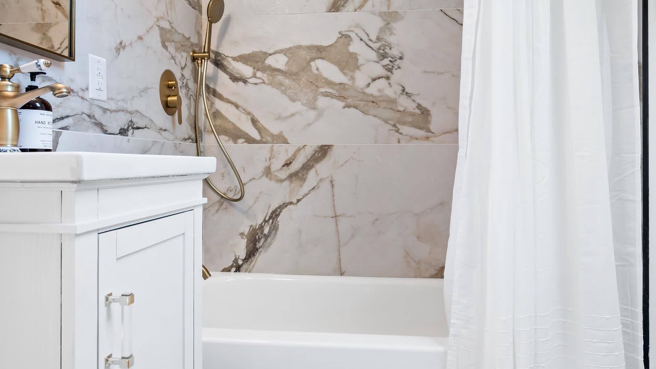 Photo of Bathroom in Brevard