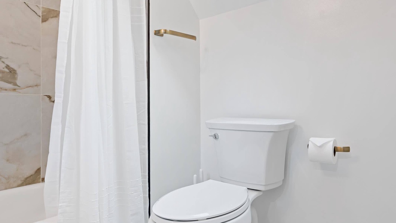 Photo of Bathroom in Brevard