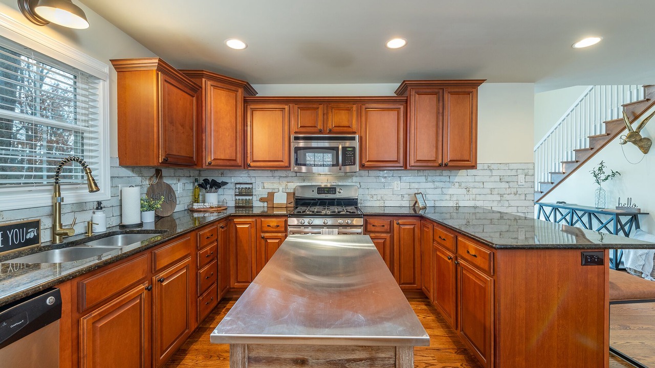 Photo of Kitchen in Royal Pines