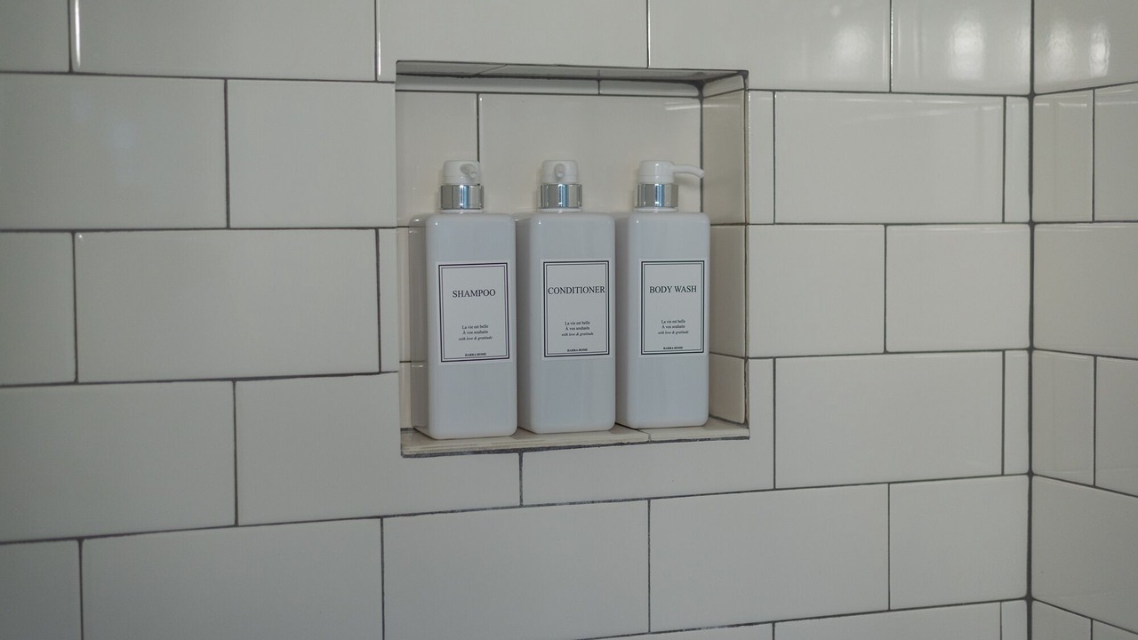 Photo of Bathroom in Royal Pines