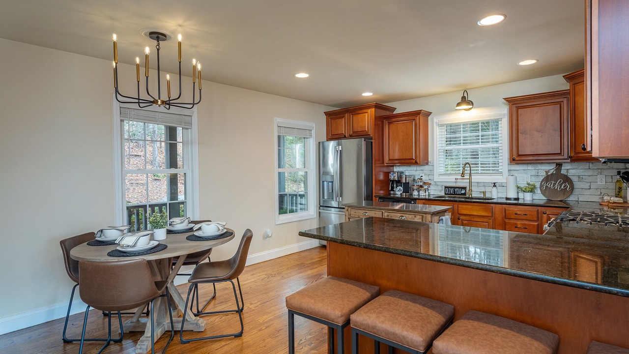 Photo of Kitchen in Royal Pines