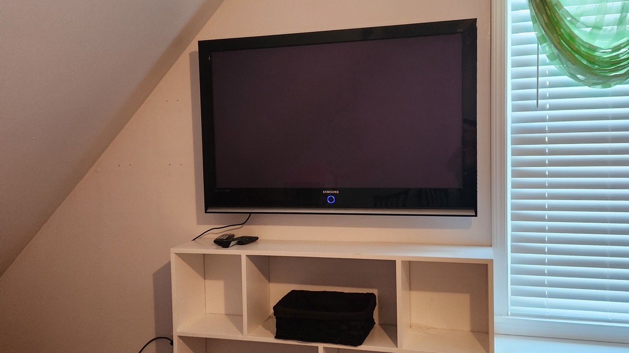 Photo of Bedroom in Pinnacle