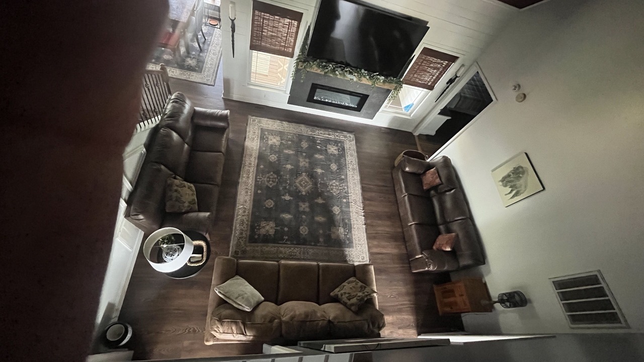 Photo of Bedroom in Pinnacle
