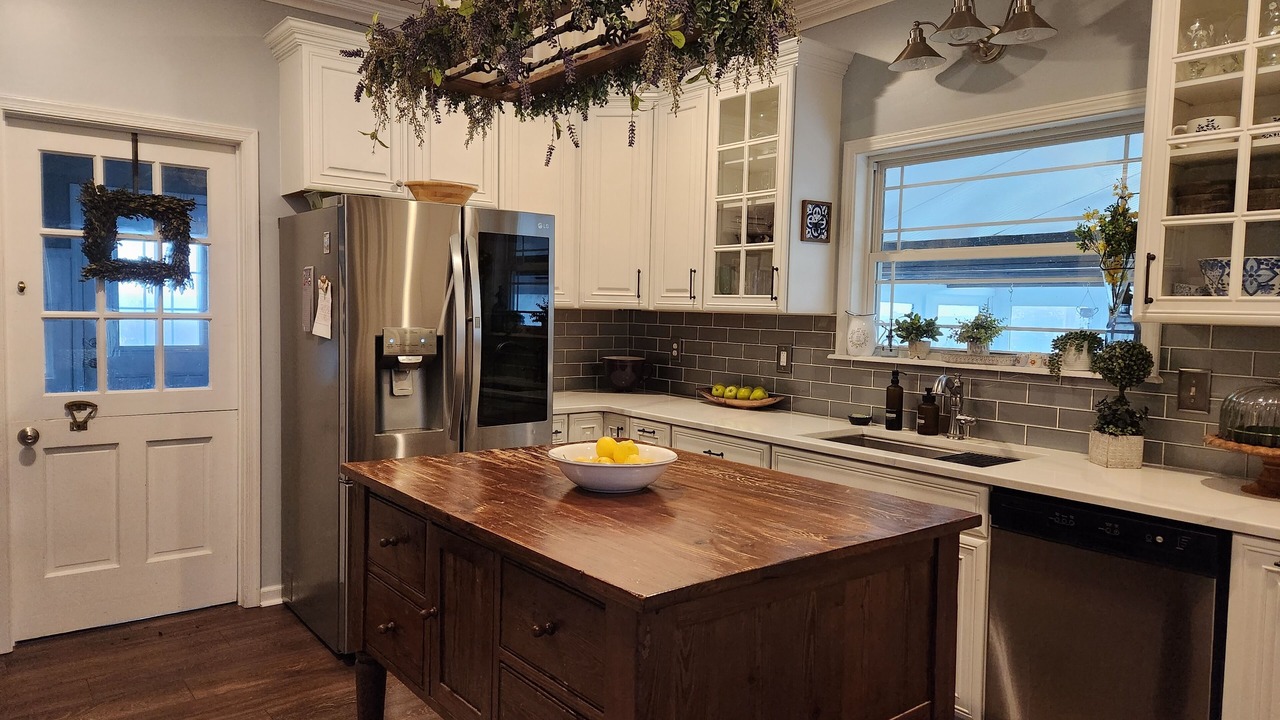 Photo of Kitchen in Pinnacle