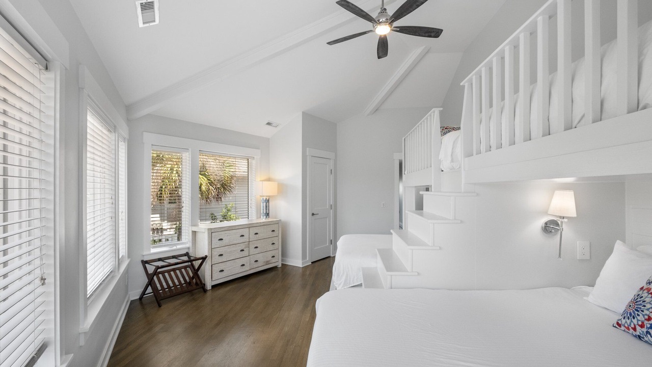 Photo of Bedroom in West Beach