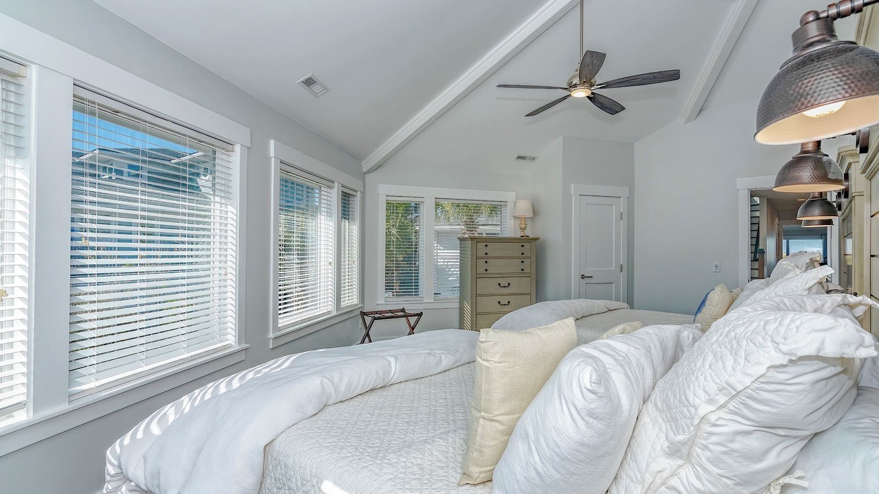 Photo of Bedroom in West Beach